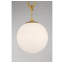 Luminaire suspendu 1 lumière Saver House Becker-1126338102