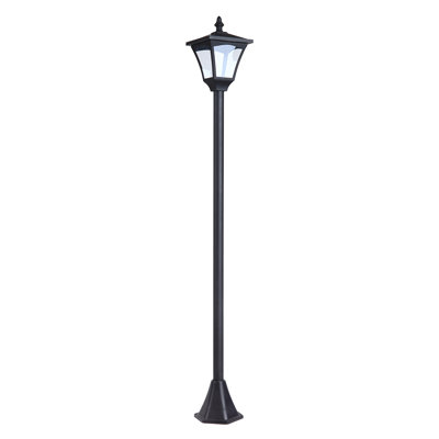 Lamp Post (Full)