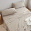 Ensemble de draps Better Than Butter Coma-71611026-71611024