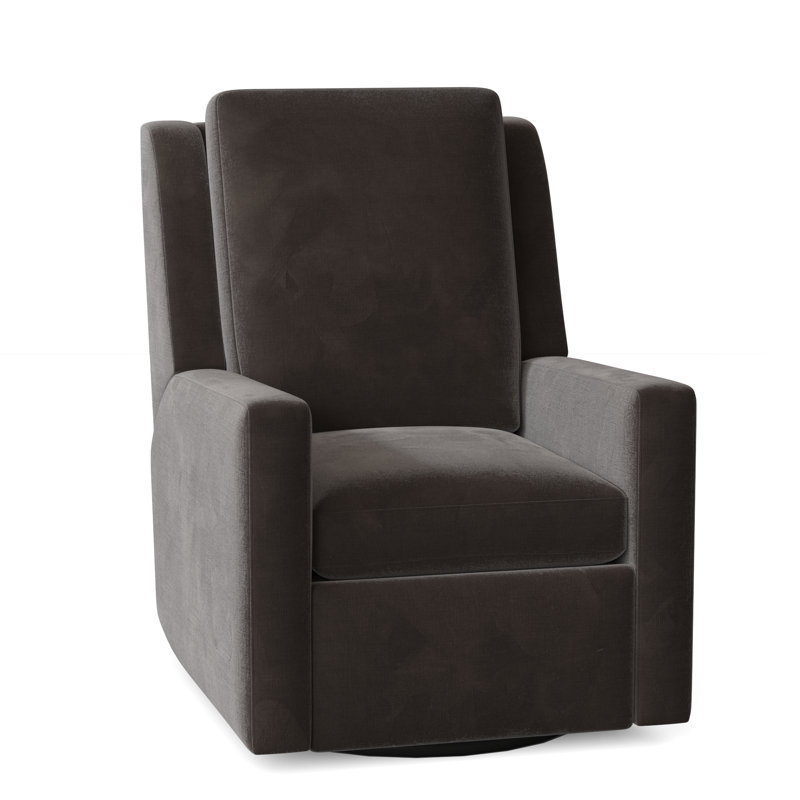 Track Recliner, Glider, Straw (3162 08), Manual