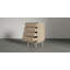 Calder 4 - Drawer Dresser