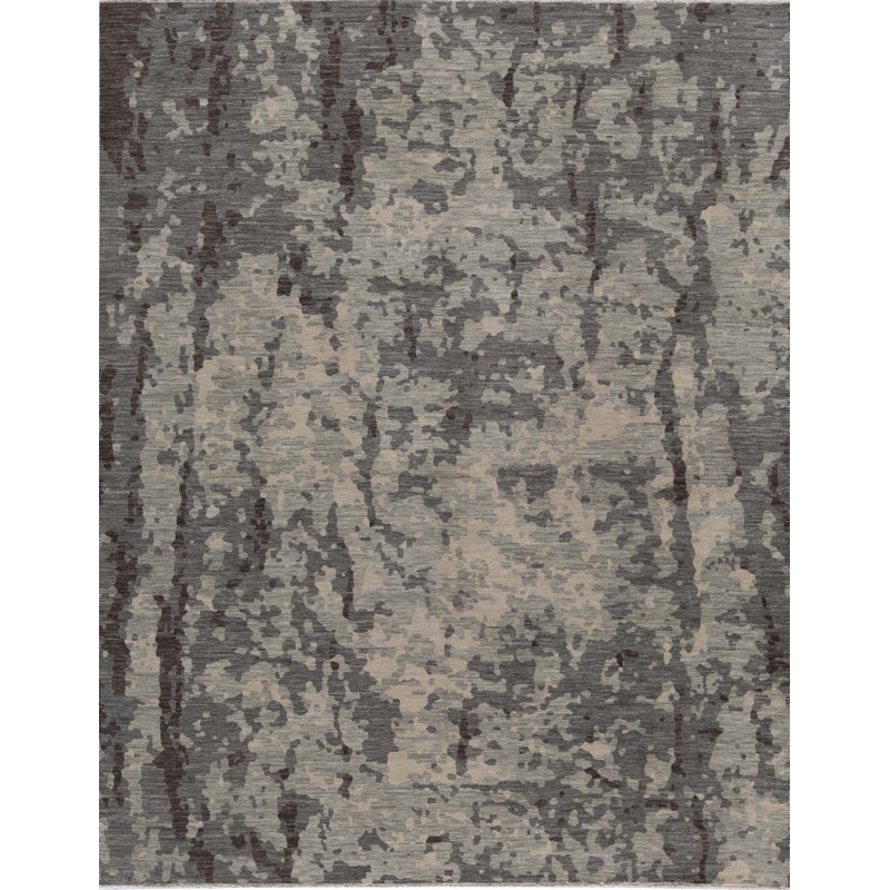 Ziegler One-of-a-Kind 7'9" X 10'1" Area Rug