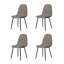 4 - Person Dining Set-1759043360-1759043354
