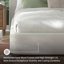 Lit tapissier Brandinlane-1447403586