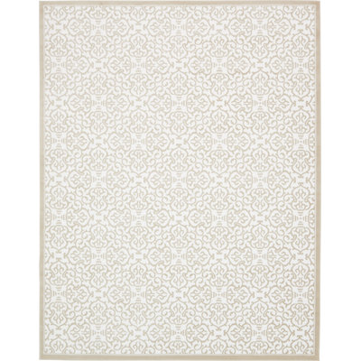 Anah Damask Indoor Rug