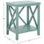 Table de bout avec rangement Sadie-24596921