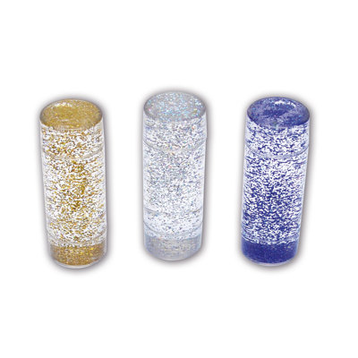 Sensory Glitter Storm - ensemble de 3