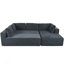 Canapé modulaire Boneless-86258869