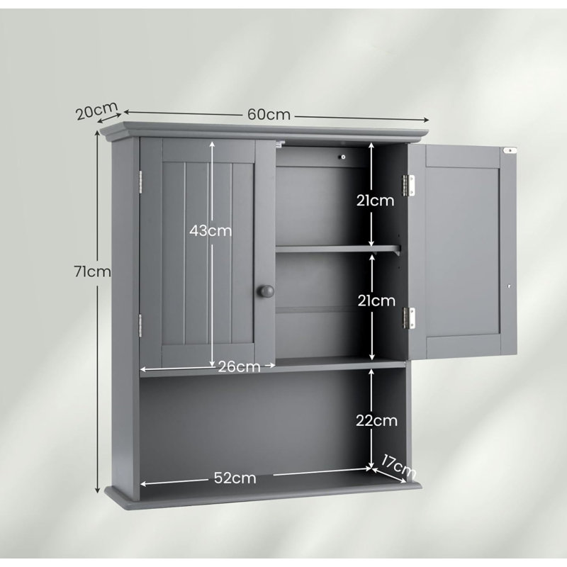 Bathroom Cabinet