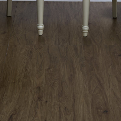 Planche de vinyle auto-adhésive 6 "x 36" x 2mm Tivoli II