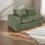 Canapé modulaire Modern Green