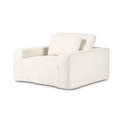 Ostend Outdoor Lounge Chair