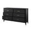 6 - Drawer Chest of Drawers-1964918375