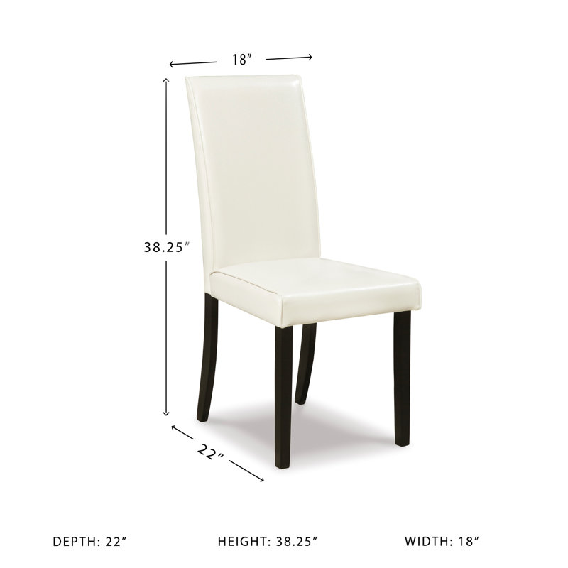 Chaise d'appoint Veleka