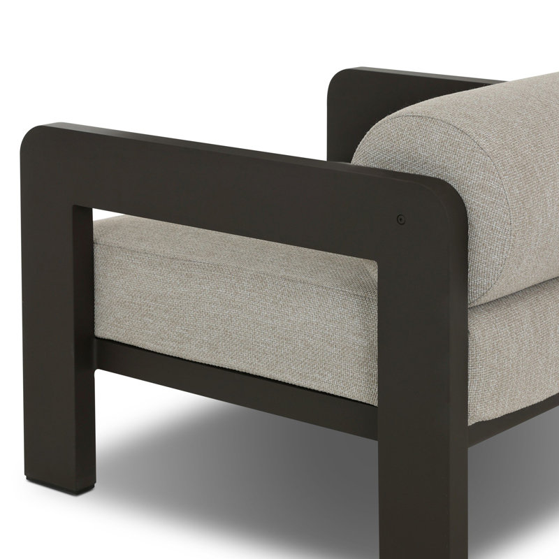 Tatiana Outdoor Chair