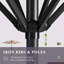 Parasol 9" Market-68868184