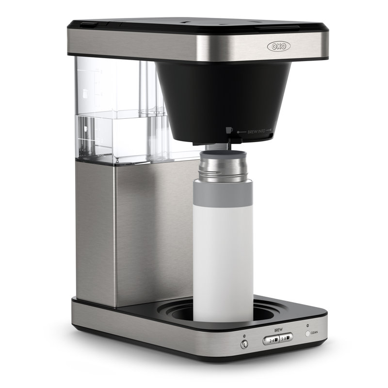 OXO Brew 8-Cup Coffee Maker