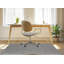 Tapis de bureau léger Ikat Eye-115694025-109219669
