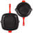 BergHOFF Neo 2Pc Cast Iron Cookware Set-26329321