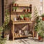Potting Bench