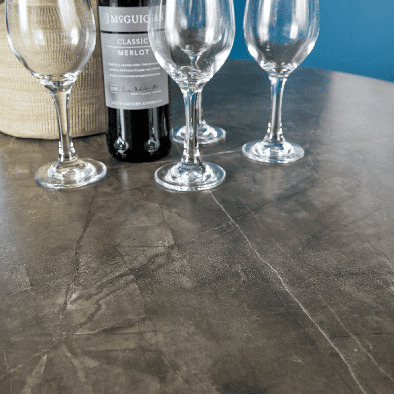 Grayson Round Dining Table