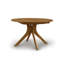 Audrey Round Extension Table-17778663-49397394