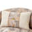  La Terrazza Accent Chair - Cappuccino