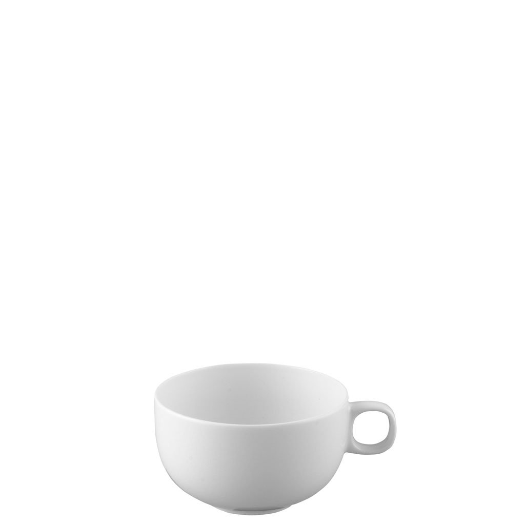 , 0,27ml Porzellan Teetasse