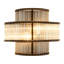 Mancini 2 - Light Flush Mounted Sconce