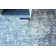 Laguna Abstract Area Rug in Blue
