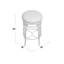 Tabouret de bar et de comptoir pivotant Westward-41669614