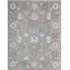 Tapis noué à la main Dover