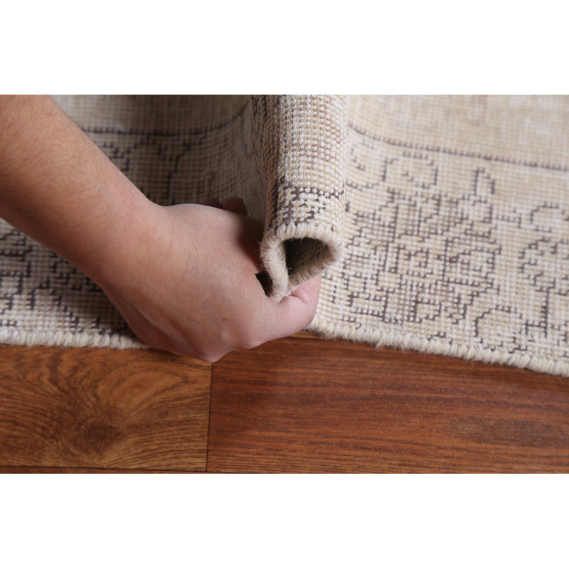 One-of-a-Kind 6'3" X 9'3" Area Rug