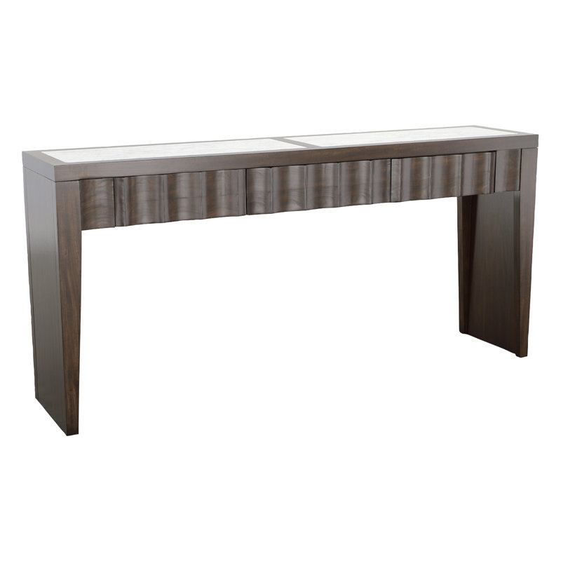 West Camden 72'' W Console Table