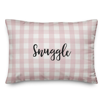  Coussin Snuggle