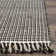 Bester Hand Woven Cotton Geometric Rug