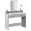 Dressing Table with Mirror