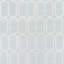 Papier peint moderne à motif treillis moderne-39260672