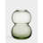 Midsummer Crystal Glass Table Vase