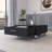 1-Drawer Rectangle Coffee Table