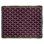 Couverture en coton tissé Katelyn Elizabeth