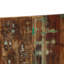 Galeno Solid Wood Headboard-456084305