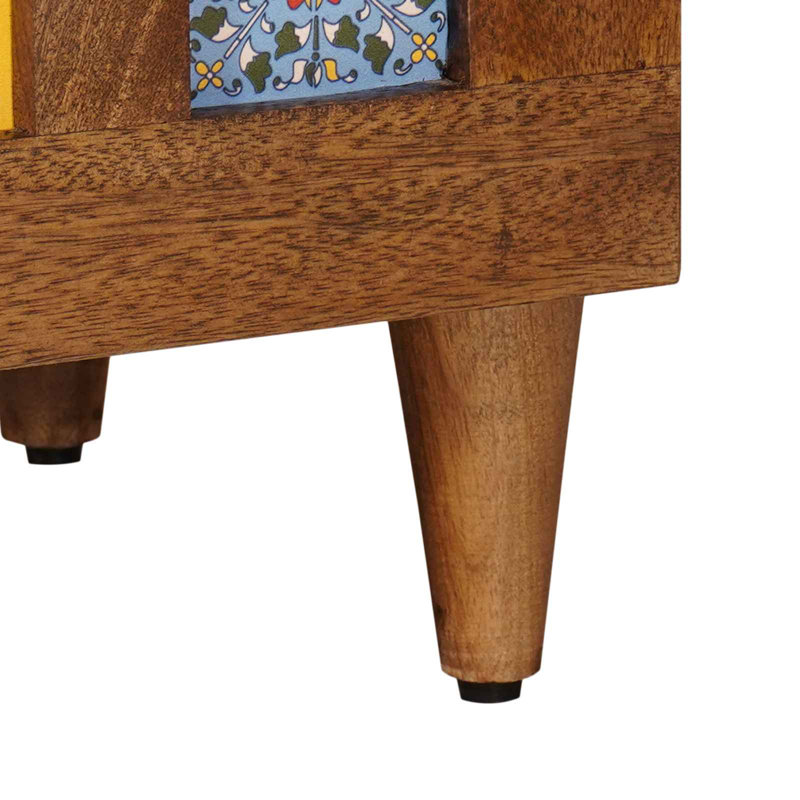 120cm W Chest of Drawers