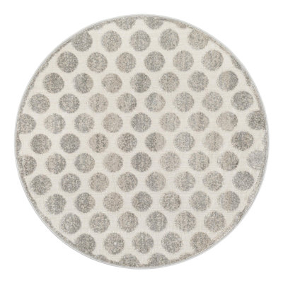 Sabrina Soto Dots Indoor/Outdoor Rug