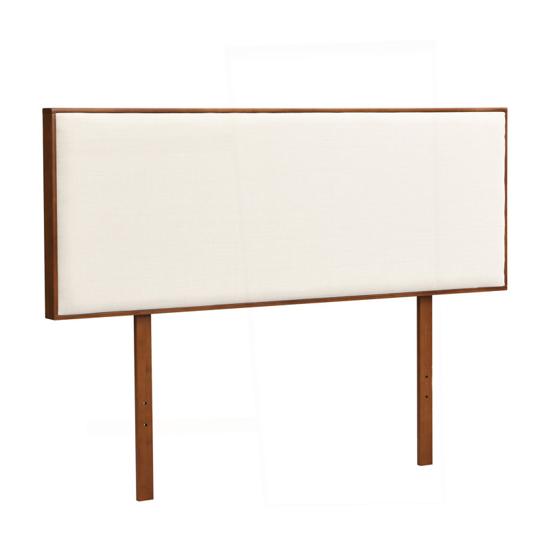 Bamboo Adjustable Headboard , Queen