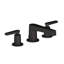Dorrance Widespread Bathroom Faucet with Drain Assembly-40526856
