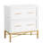 Office File Cabinet,2-Drawer File Cabinet,Sleek Design Storage Cabinet-313328248