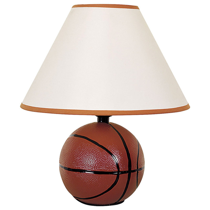Veljko Ceramic Table Lamp