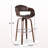 MODERN BAR STOOL