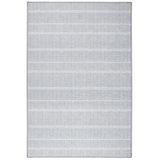 Samson Grey Machine Washable Rug
